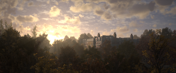 The Dark Pictures Anthology: The Devil In Me SERIES X/S - XBOX ONE