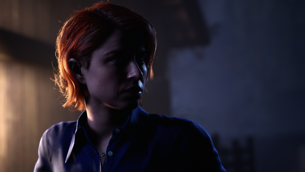 The Dark Pictures: Volume 2 SERIES X/S - XBOX ONE