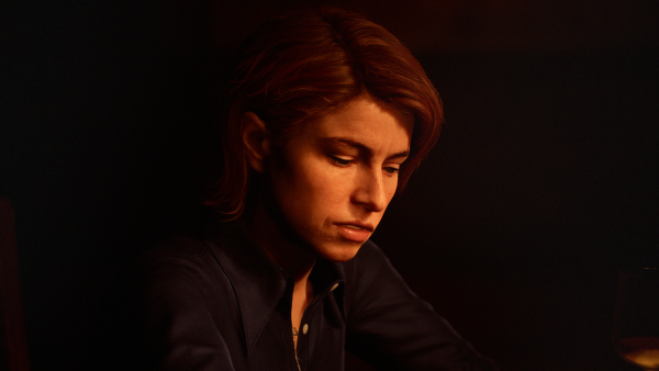 The Dark Pictures Anthology: The Devil In Me SERIES X/S - XBOX ONE