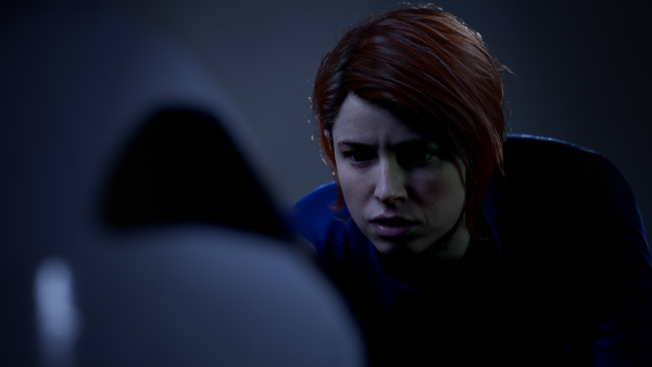 The Dark Pictures: Volume 2 SERIES X/S - XBOX ONE