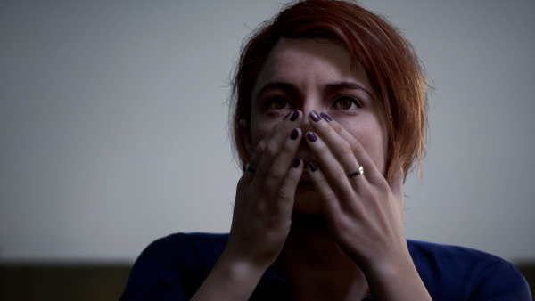 The Dark Pictures Anthology: The Devil In Me SERIES X/S - XBOX ONE