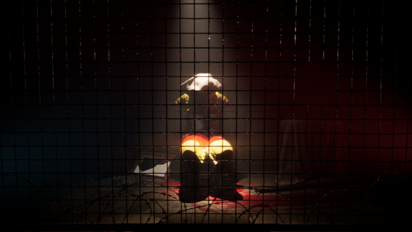 The Dark Pictures: Volume 2 SERIES X/S - XBOX ONE