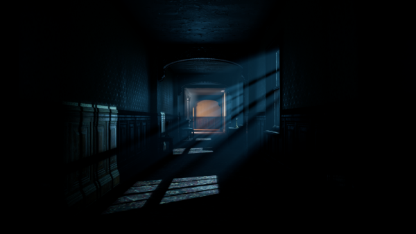 The Dark Pictures: Volume 2 SERIES X/S - XBOX ONE