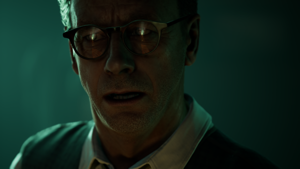 The Dark Pictures Anthology: The Devil In Me SERIES X/S - XBOX ONE