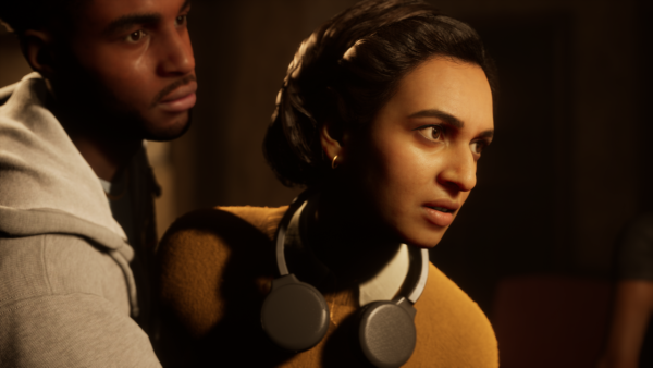The Dark Pictures: Volume 2 SERIES X/S - XBOX ONE