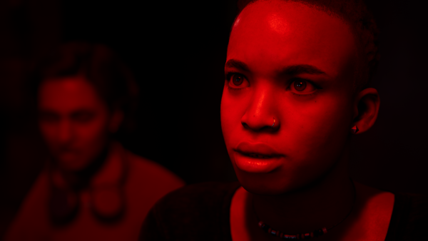 The Dark Pictures Anthology: The Devil In Me SERIES X/S - XBOX ONE