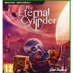 The Eternal Cylinder SERIES X/S – XBOX ONE