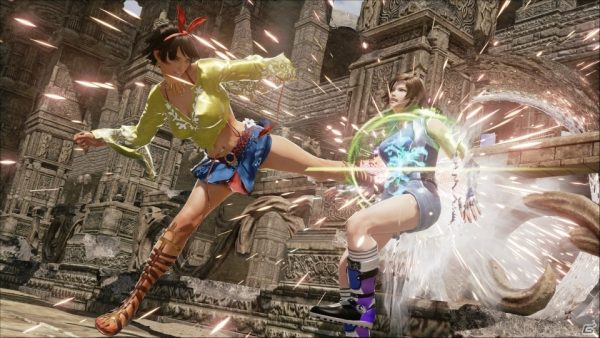 Tekken 7 PS4