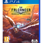 The Falconeer Warrior Edition PS4