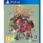 The Knight Witch – Deluxe Edition PS4