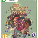 The Knight Witch – Deluxe Edition SERIES X/S – XBOX ONE