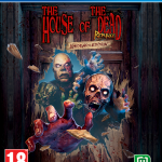 The House of the Dead: Remake Limidead Edition PS4