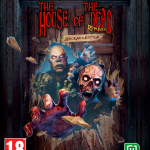 The House of the Dead: Remake Limidead Edition XBOX ONE