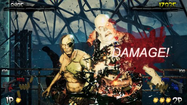 The House of the Dead: Remake Limidead Edition XBOX ONE