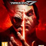 Tekken 7 XBOX ONE