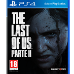 The Last of Us: Part II PS4
