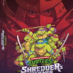 Teenage Mutant Ninja Turtles: Shredder’s Revenge – Signature Edition PS4