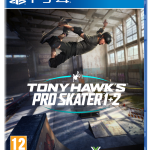 Tony Hawk’s Pro Skater 1+2 PS4