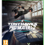 Tony Hawk’s Pro Skater 1+2 XBOX ONE