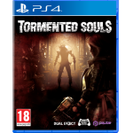 Tormented Souls PS4