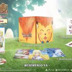 Tales of Symphonia Remastered – Chosen Edition PS4