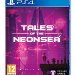 Tales of the Neon Sea PS4