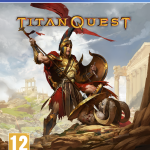 Titan Quest PS4