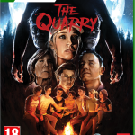 The Quarry XBOX ONE
