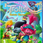 Trolls Remix Rescue PS4