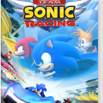Team Sonic Racing SWITCH