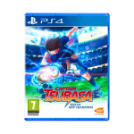 Captain Tsubasa: Rise of New Champions PS4