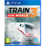 Train Sim World 3 PS4