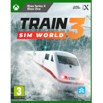 Train Sim World 3 SERIES X/S – XBOX ONE