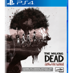 The Walking Dead: The Telltale Definitive Series PS4