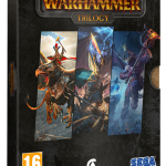 Total War: Warhammer Trilogy PC