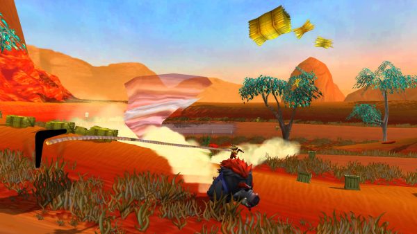 TY the Tasmanian Tiger HD PS4