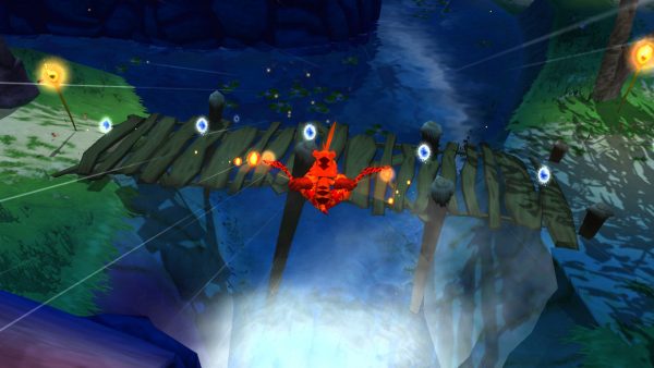 TY the Tasmanian Tiger HD PS4