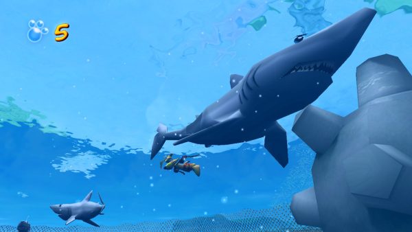 TY the Tasmanian Tiger HD XBOX ONE