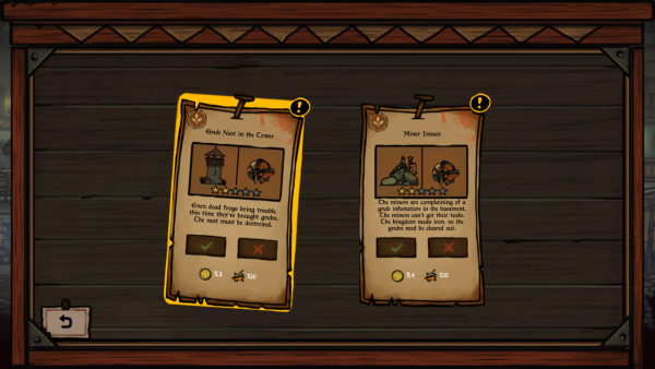 Tails of Iron Crimson Knight Edition PS4