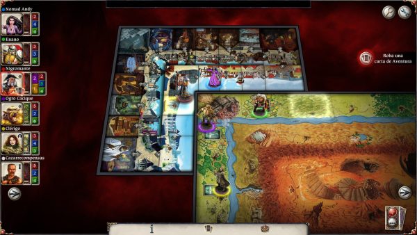 Talisman Digital Edition - 40th Anniversary Collection PS4