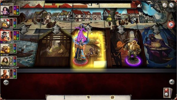 Talisman Digital Edition - 40th Anniversary Collection PS4