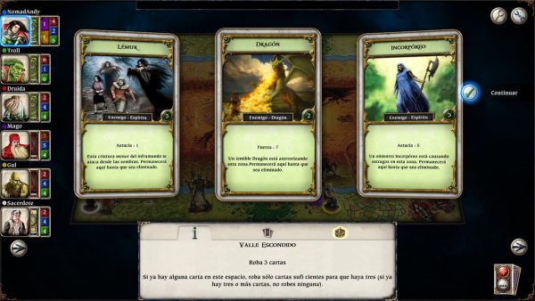 Talisman Digital Edition - 40th Anniversary Collection PS4