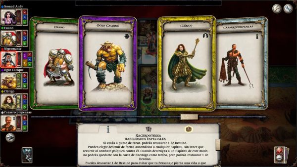 Talisman Digital Edition - 40th Anniversary Collection PS4