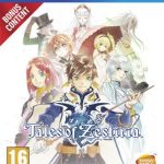 Tales of Zestiria Ps4