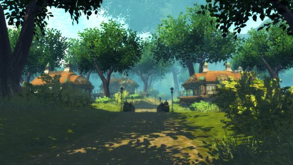 Tales of Zestiria Ps4