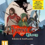 The Banner Saga Collection XBOX ONE