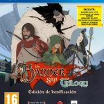 The Banner Saga Collection PS4