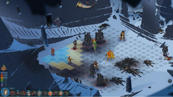 The Banner Saga Collection XBOX ONE