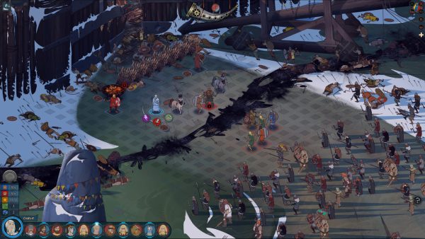 The Banner Saga Collection XBOX ONE