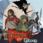 The Banner Saga Triogy SWITCH